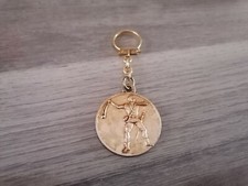 porte clé Thierry la fronde