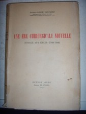 Médecine chirurgie une - médecine,