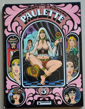 Paulette T 5 WOLINSKI &