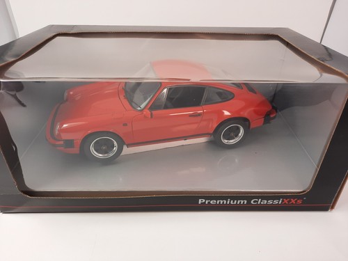Premium classixxs porsche 911 - premium,