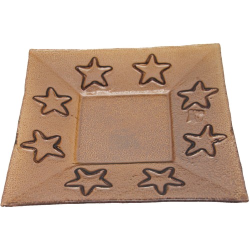 Support dessous plat - dessous, en