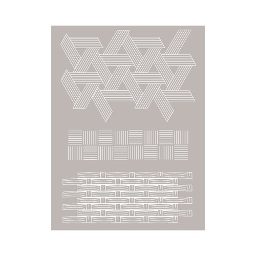 Silkscreen ecran - silkscreen,