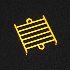 Playmobil cirque barreaux