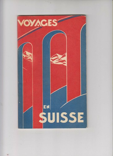 Voyages suisse guide - voyages,