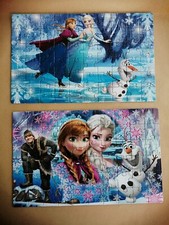 Boîte 2 PUZZLE 60 pièces