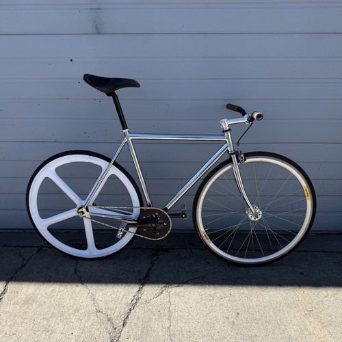 Mercier kilo 50cm aerospoke - kilo, tt