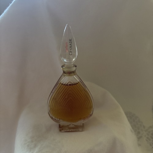 Guerlain chamade parfum oz - parfum,