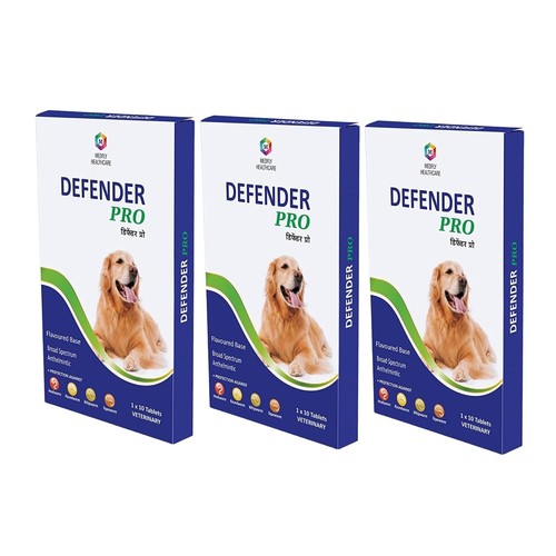 Vermifuge medfly healthcare - vermifuge,
