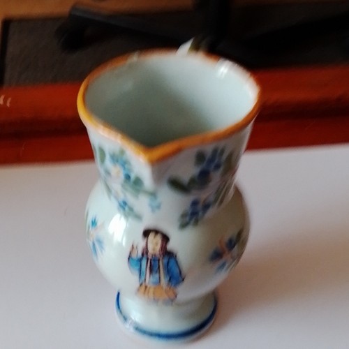 Petit pichet broc en - /,