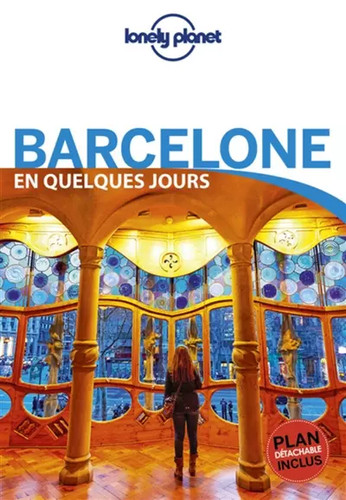 Barcelone quelques jours - barcelone,