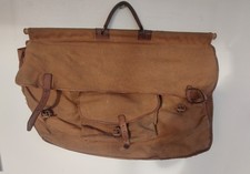 Grand Sac militaire,  64x40cm