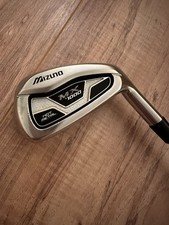 Mizuno Mx 1000 hot metal 4i