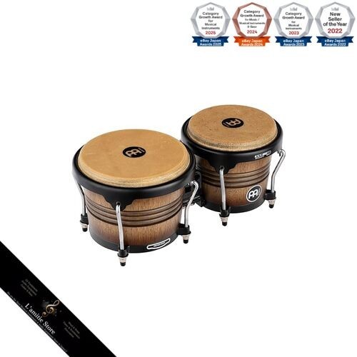 Meinl percussion marathon - meinl,