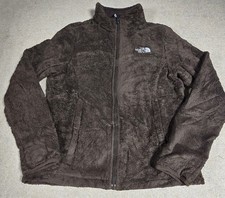 Sweat polaire a zip femme The