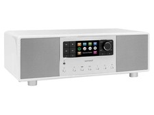 Radio FM réseau Sonoro Primus SO-340 WH