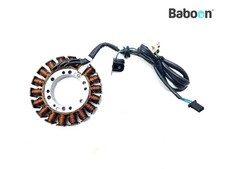 Alternateur (générateur)