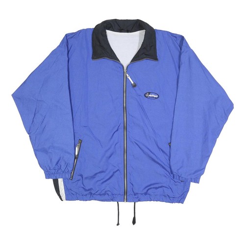 Loffler veste sport bleu - veste, de
