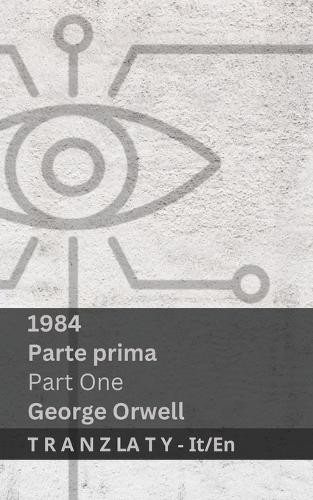 George orwell 1984 prima - orwell, (prima