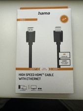 Câble HDMI haute vitesse