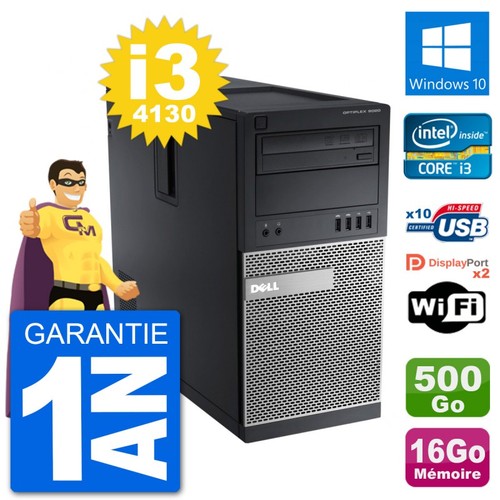 Tour dell 9020 intel core - tour,