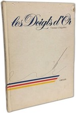 Les doigts d'or travaux d'aiguilles volume 22 | Collectif | Etat correct