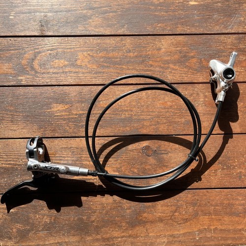 Frein disque droit shimano - frein,