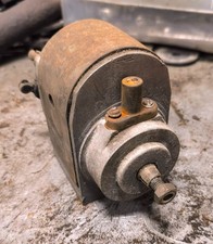 magneto france HA anti horr moto collection années 30 monet goyon terrot 250 350