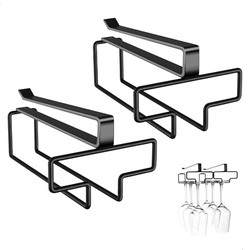 Porte verres suspendu bar - suspendu,, vin