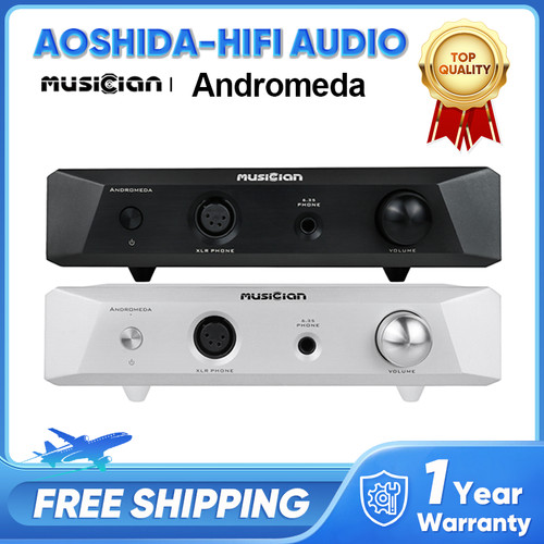 Musician andromeda balanced - andromeda,