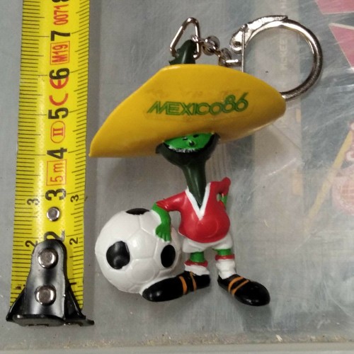 Vintage fifa world cup mexico - vintage,
