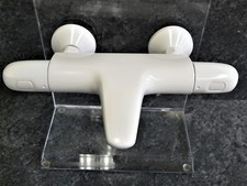 Thermostat de Baignoire Grohe Blanc, Baignoire,Bain,Grohtherm 1000