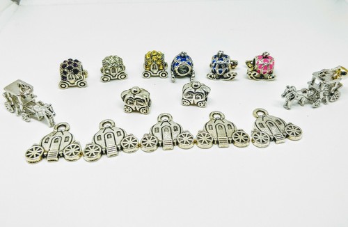 Pcs princess carriage - pcs,