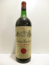 magnum 150 cl bordeaux