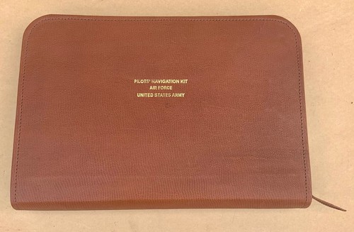 Aaf pilot navigation kit - us,