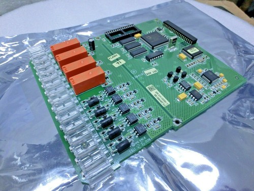 Alstom stc zj0418001 a05 pcb - stc.zj0418001.a05,