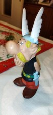 Ancienne figurine Pouet pouet Astérix Delacoste Dargaud 1967