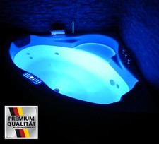 Whirlpool Coin Baignoire de