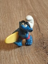 FIGURINE Pvc SCHTROUMPF