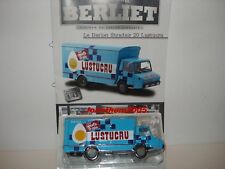 COLLECTION BERLIET  N° 27 -