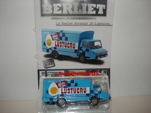 Collection berliet 27 - , n°
