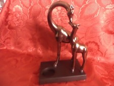 partylite porte bougie girafe