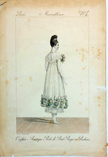 Gravure Horace VERNET -