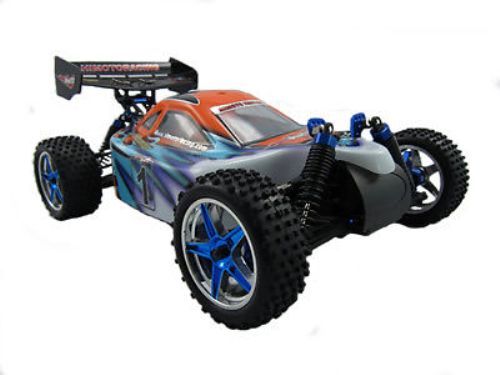 Vega brushless radio 4ghz - vega, xb