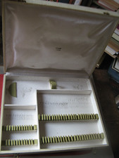 "601.4"  ECRIN VIDE POUR