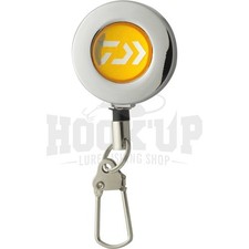 Daiwa Bouton Service Chrome