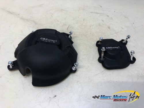 Protection moteur kawasaki - protection,