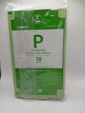 Canon Selphy ES E-P50 Photo