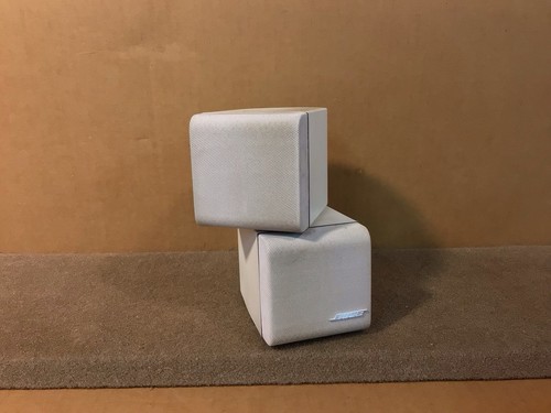 Bose lifestyle acoustimass - lifestyle,