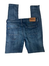 JEAN BLEU   HOMME KAPORAL