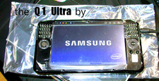 Samsung Q1 ULTRA Handheld PC